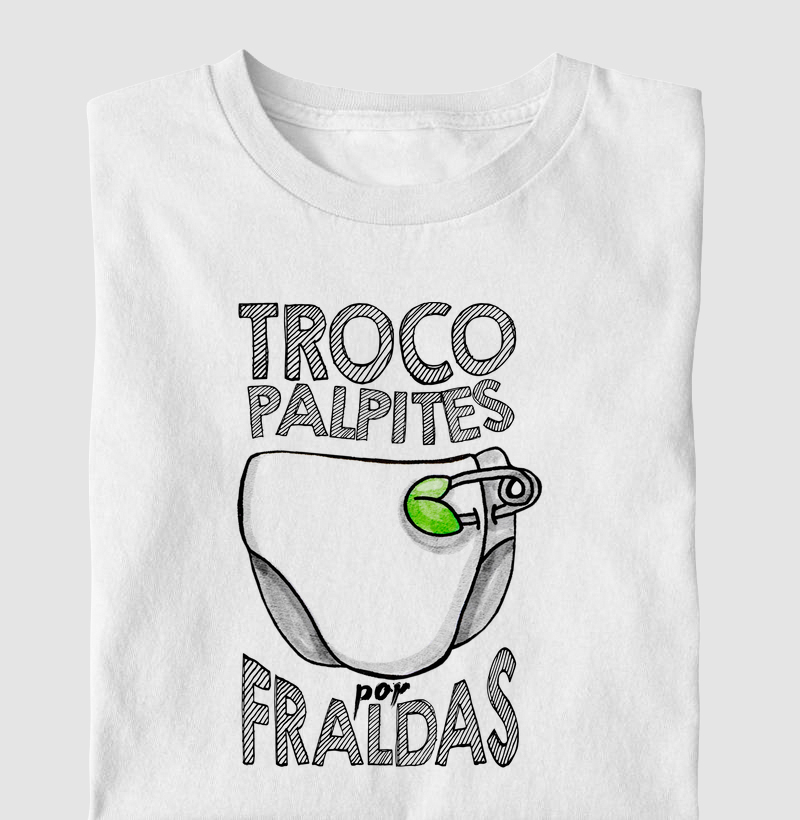 Fraldas