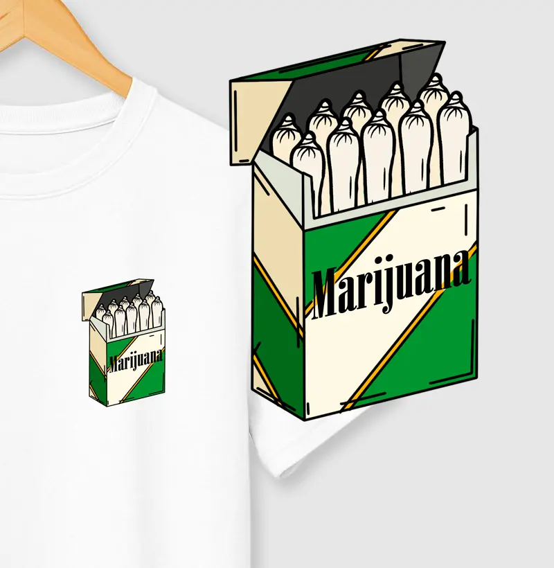 Marijuana Pack