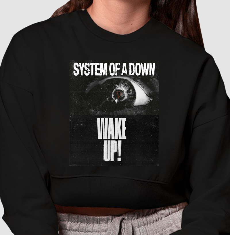 System of a down - Wake Up
