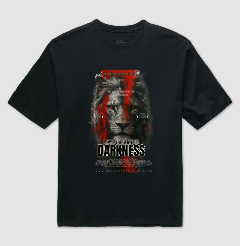 Light in the Darkness