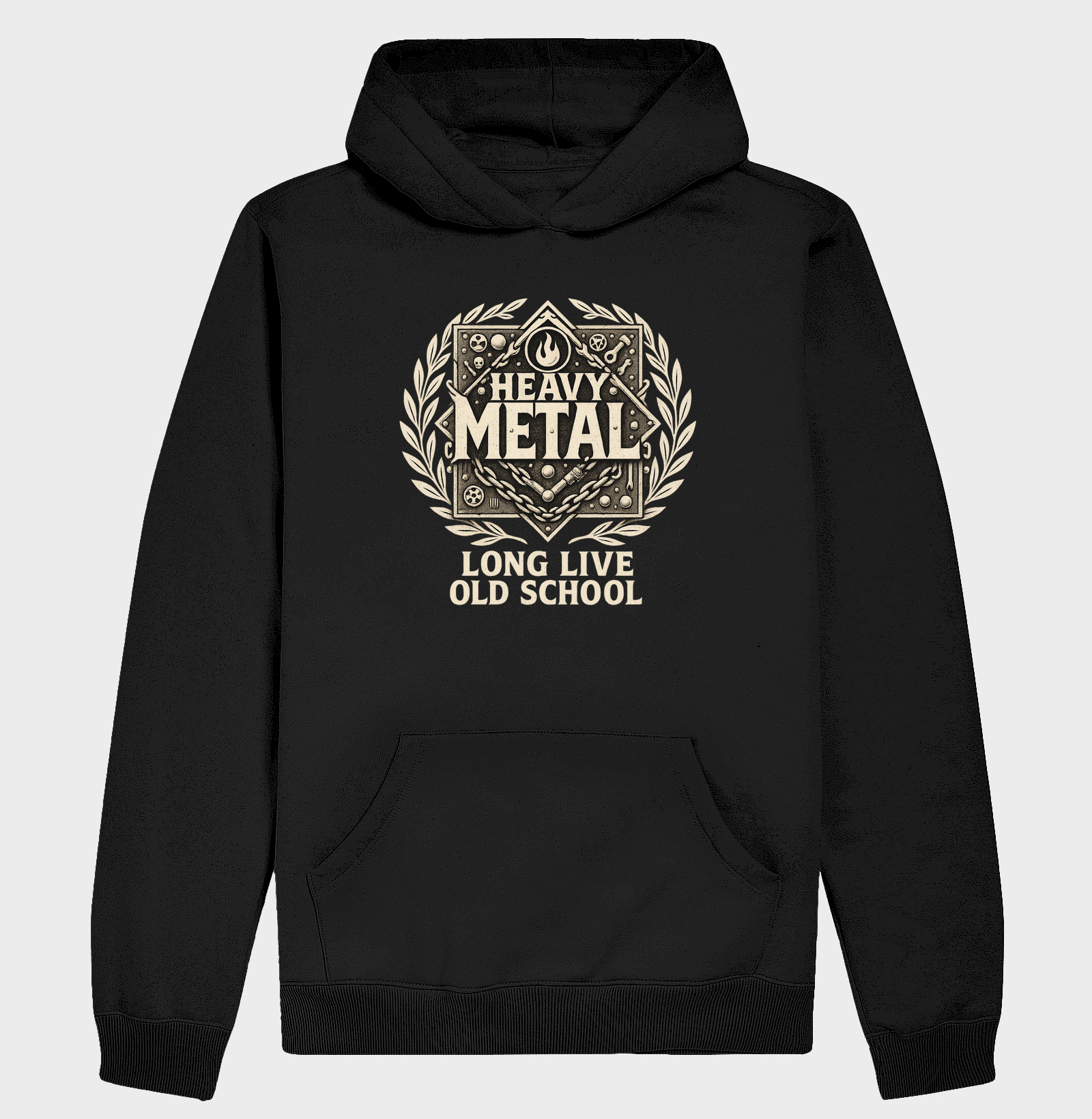 Heavy Metal (Brasão)