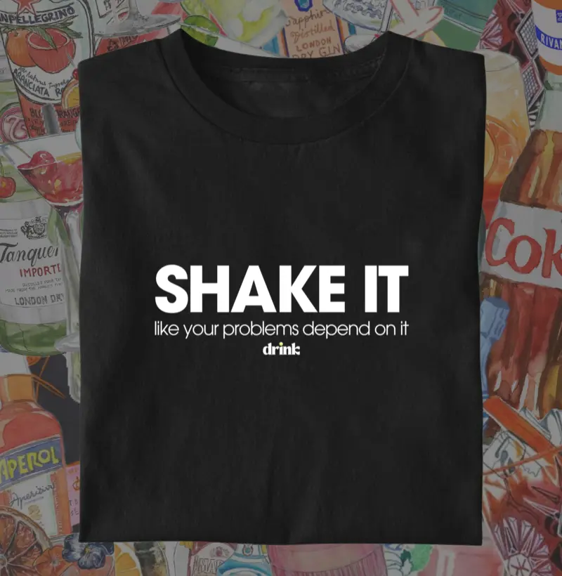 Shake it
