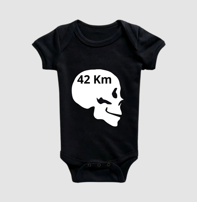 Caveira 42 Km