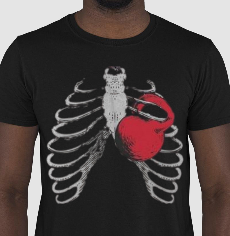 Strong at Heart