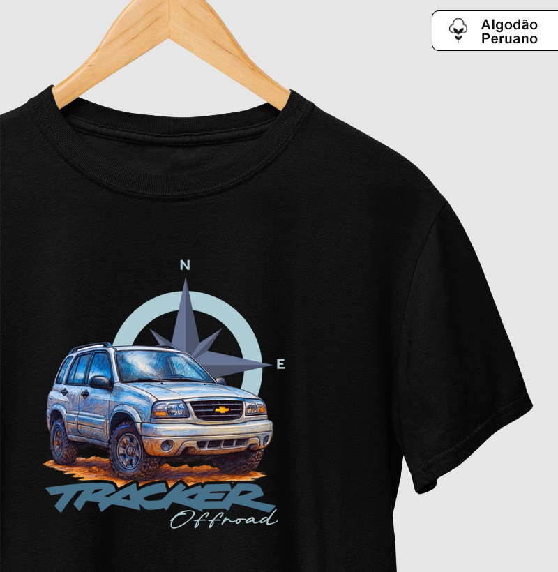 Tracker Offroad