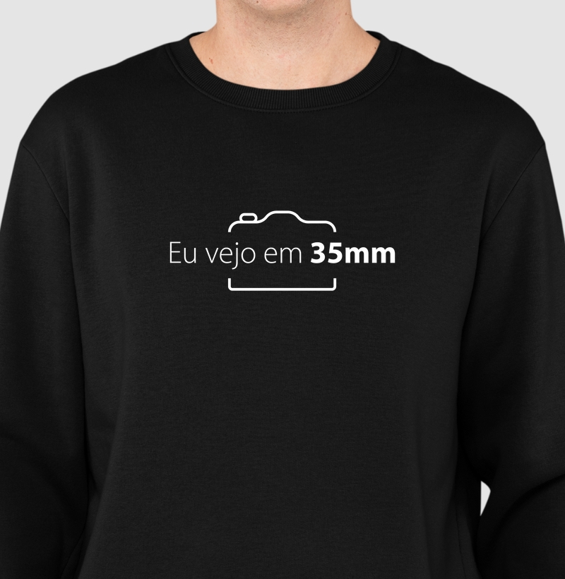 Eu vejo em 35mm