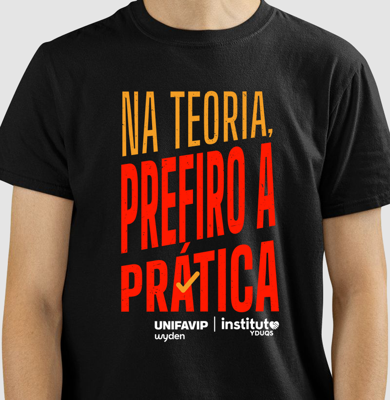UNIFAVIP Vivência Profissional