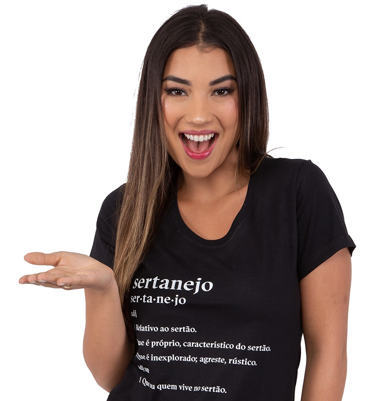 Sertanejo definição