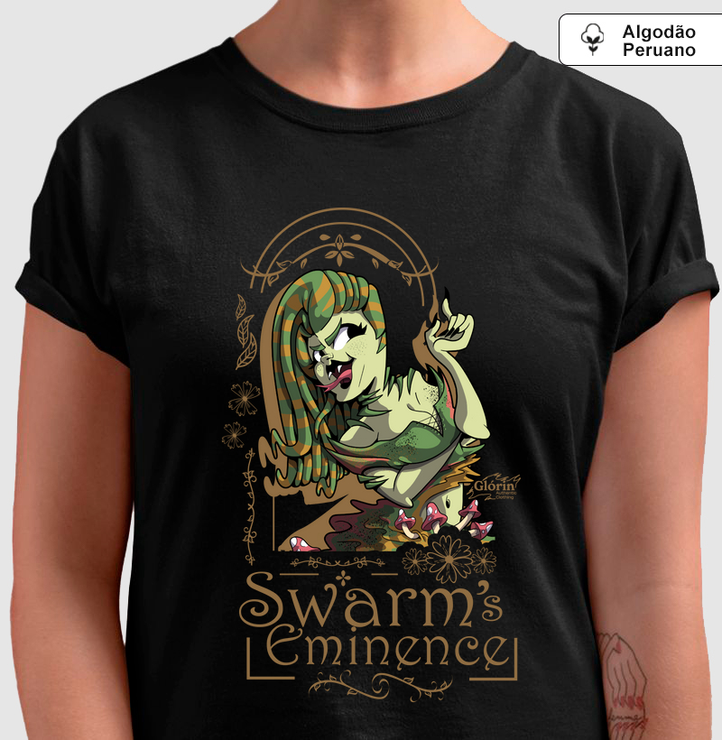 Vraska - Swarm's Eminence