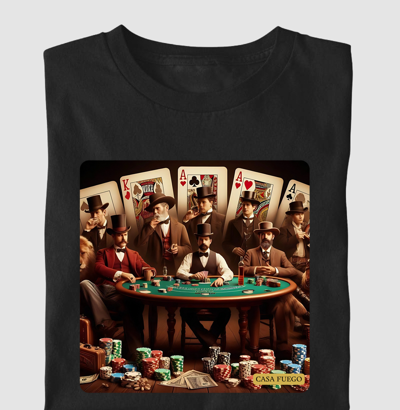 POKER TEAM