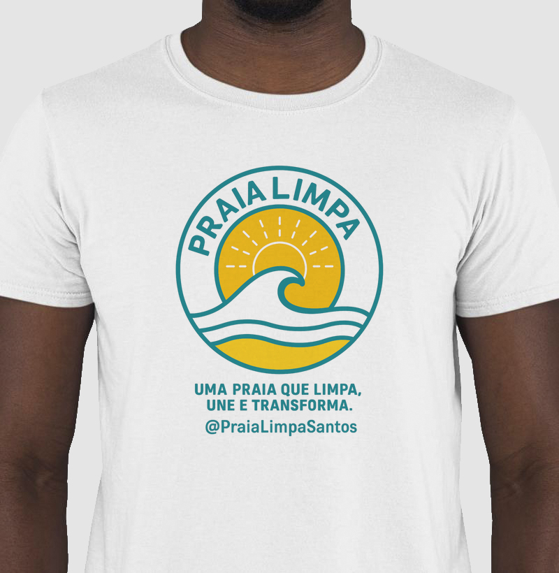 Projeto Praia Limpa