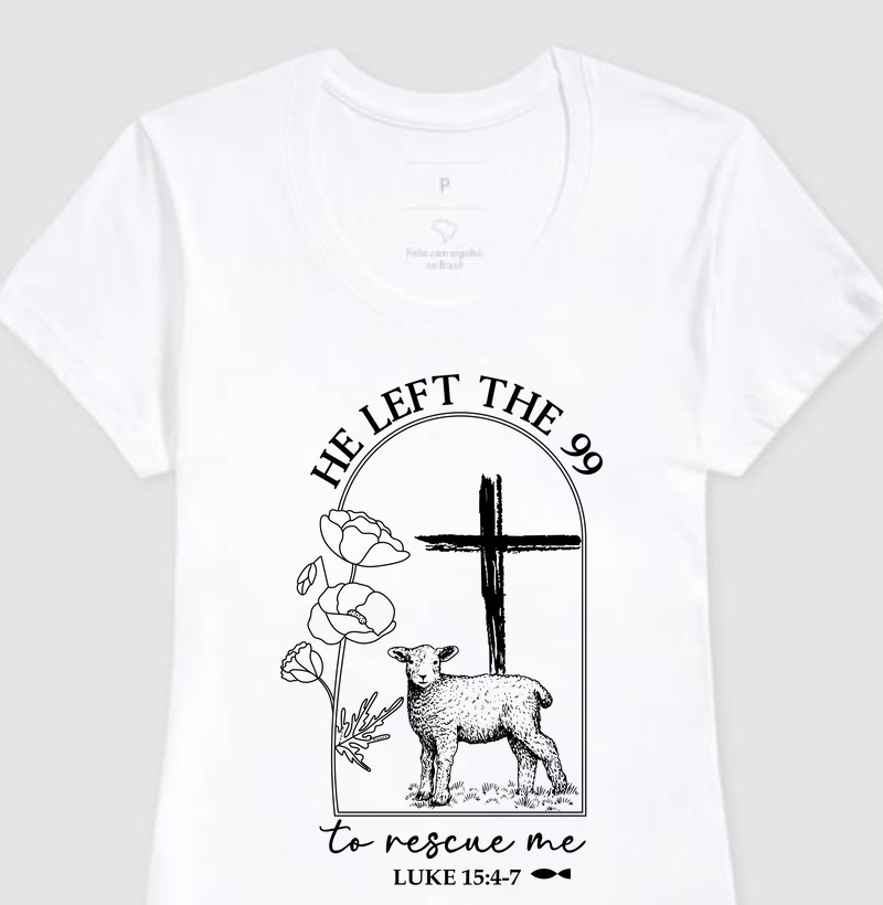 99 T-Shirt