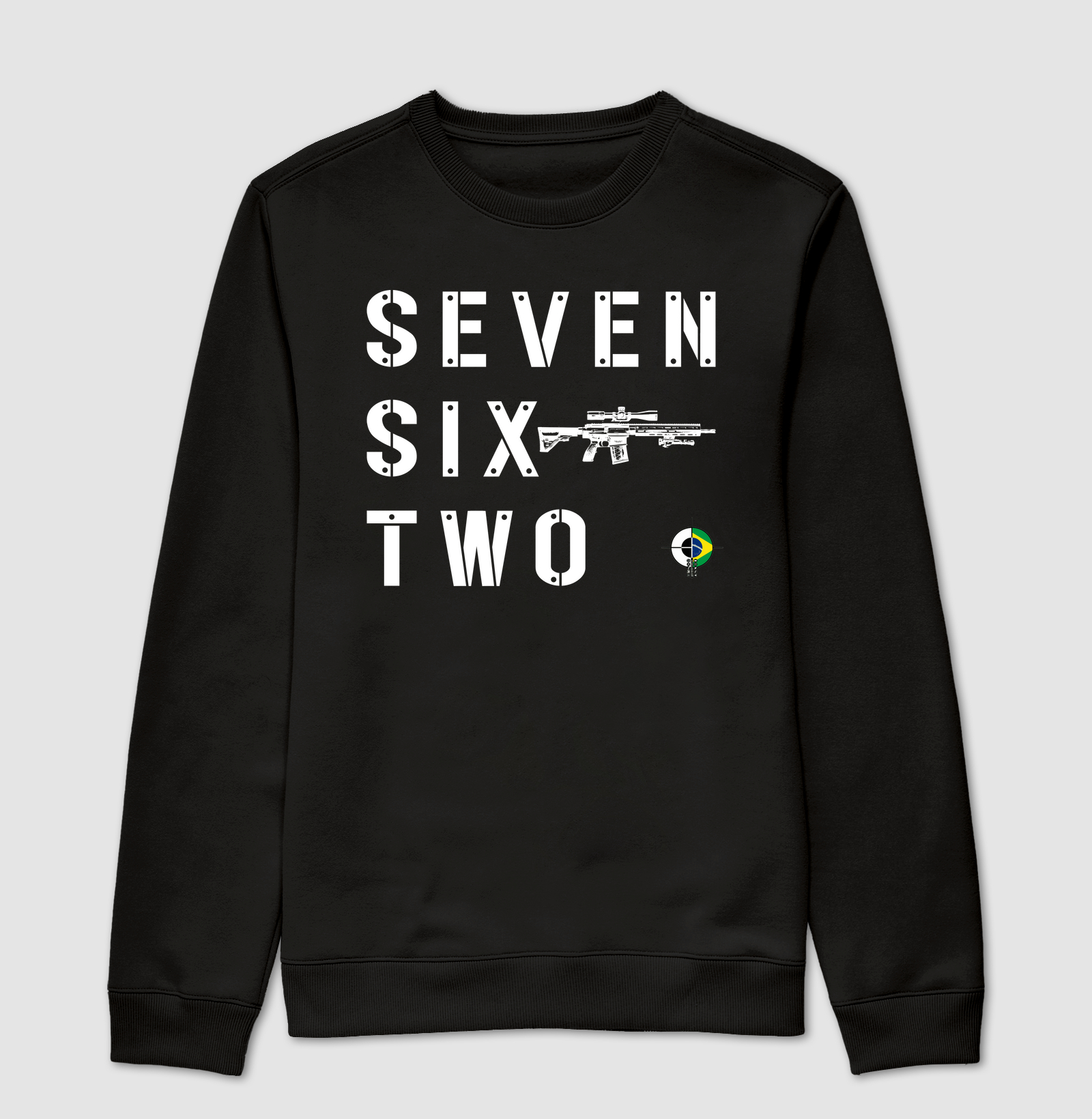 Seven Six Two BoyShooterBrasil