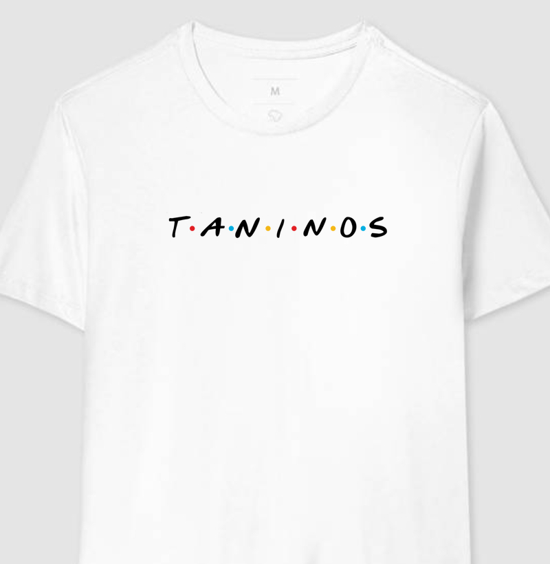 Taninos