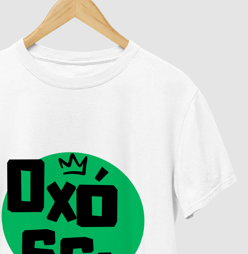 Oxóssi 1