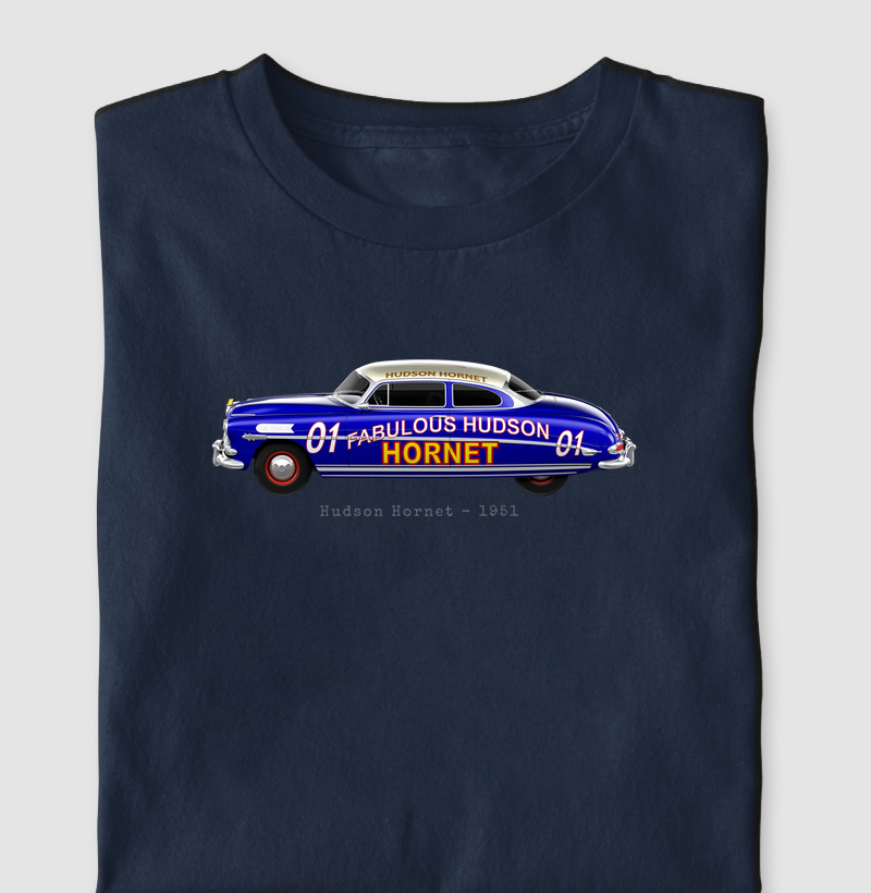 Hudson Hornet - 1951