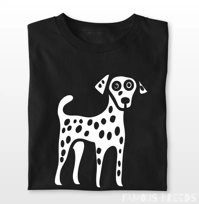 Simply Dot Dog