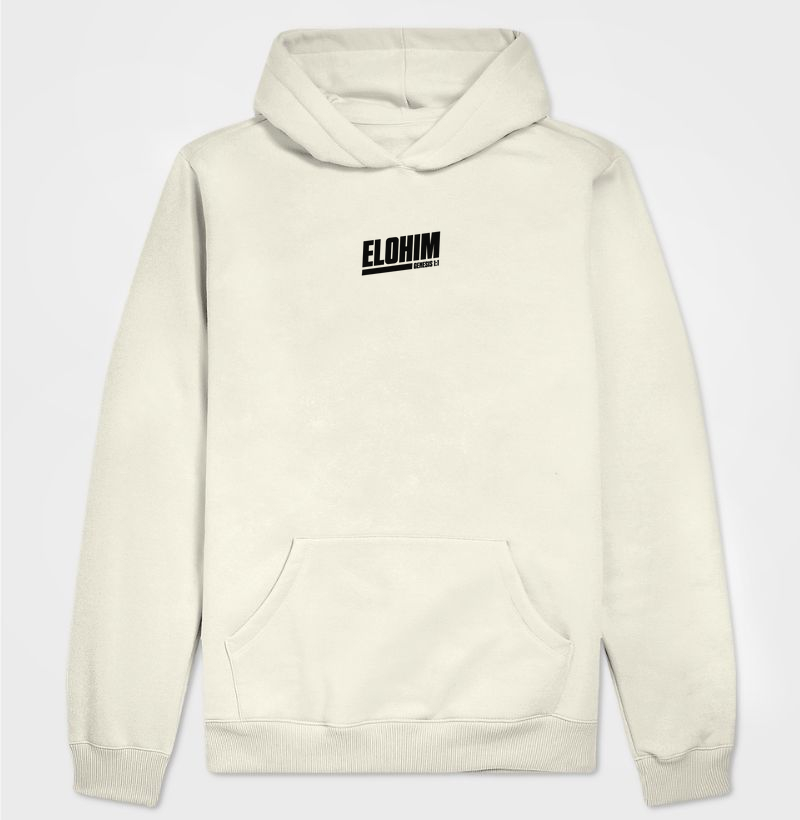 Elohim | Moletom