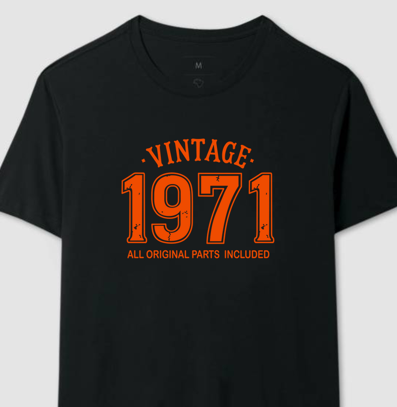Vintage 