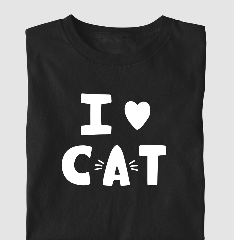 I ♥ Cat 