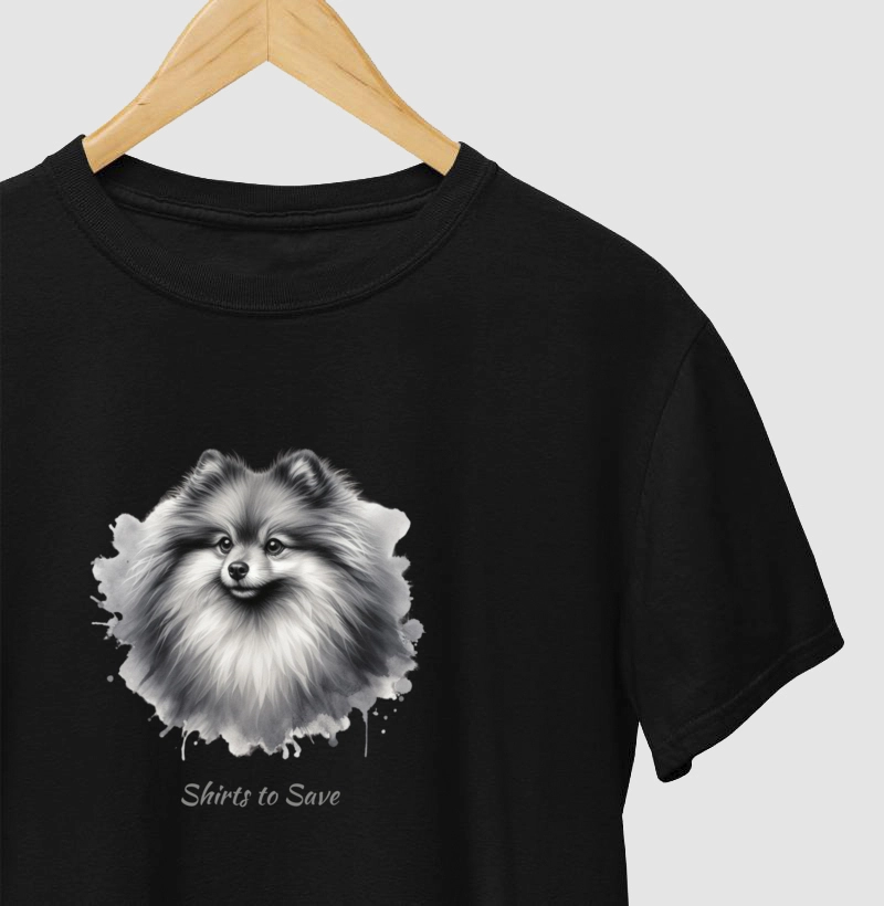 Camiseta Spitz PB