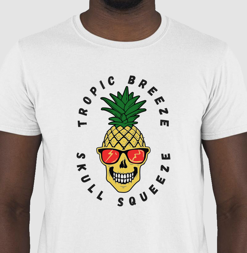 Tropic Freeze | Skull Squeeze 💀