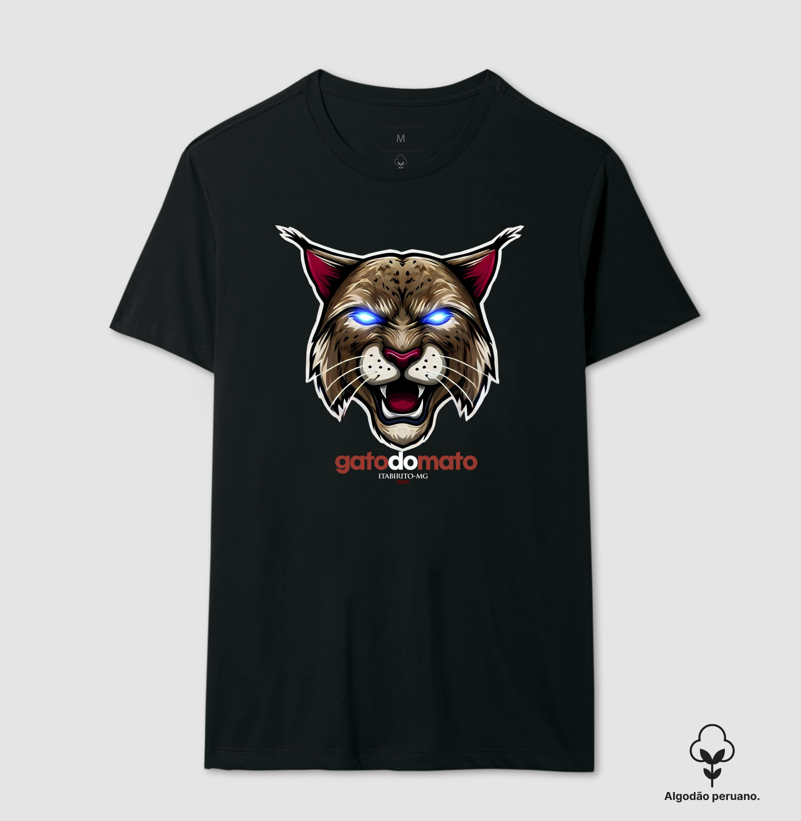 Gato do Mato