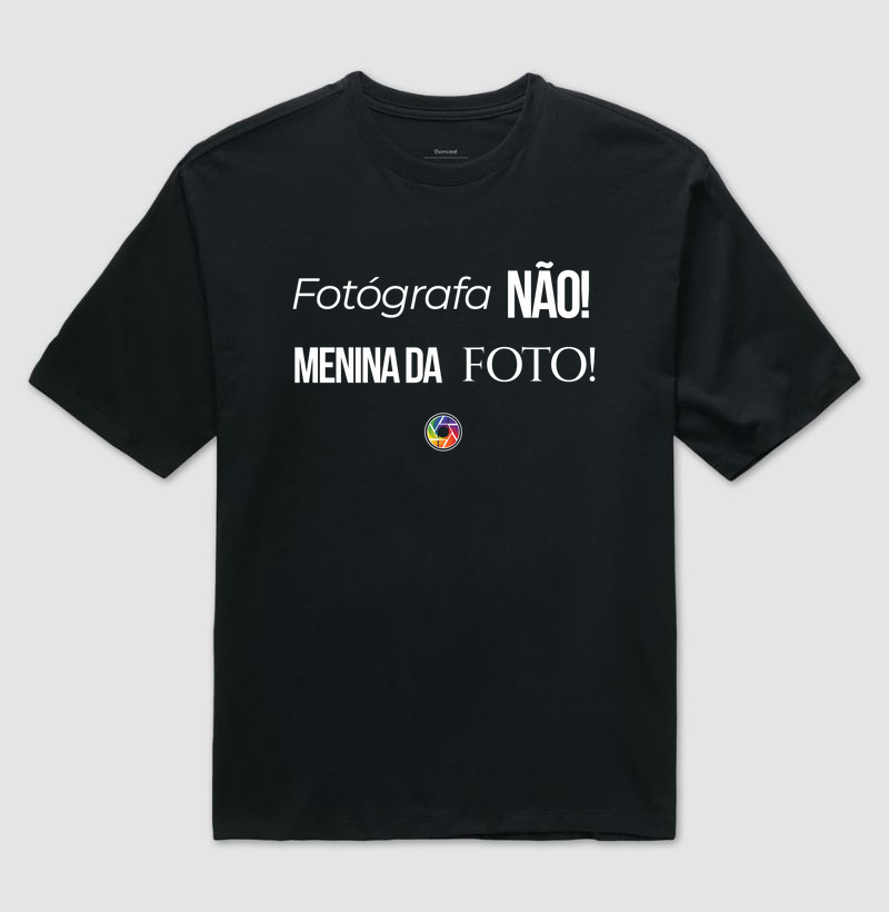 menina da foto