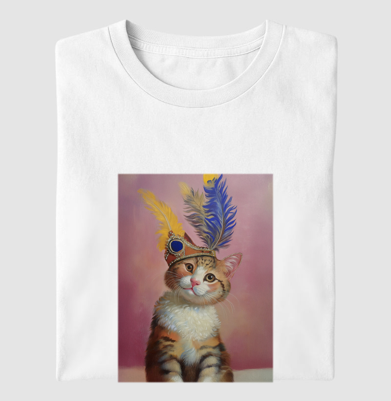 Gatinho da Nobreza