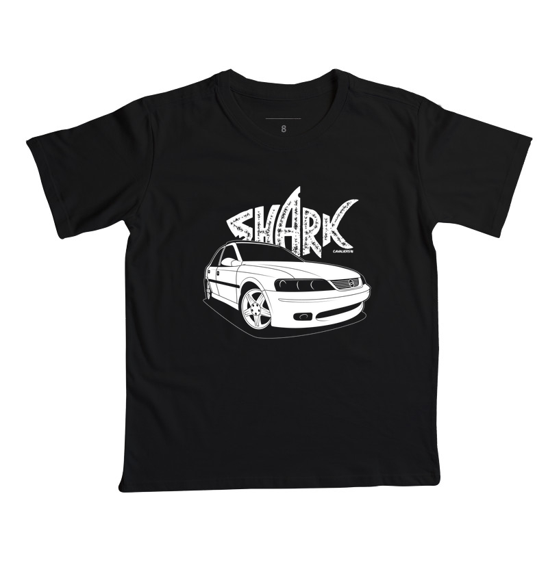 VECTRA B2 SHARK 1