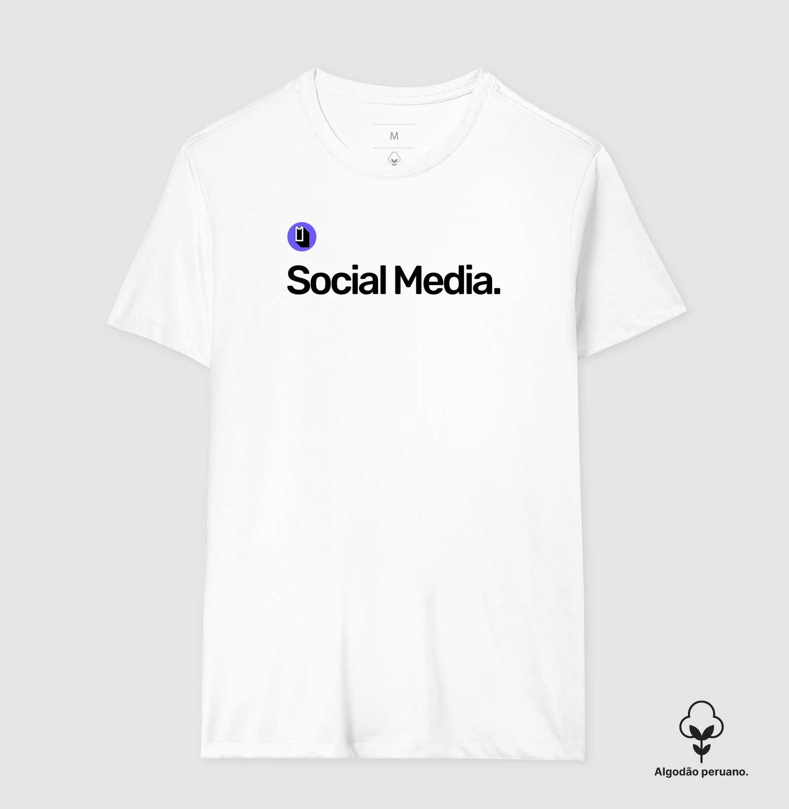 Social Media.