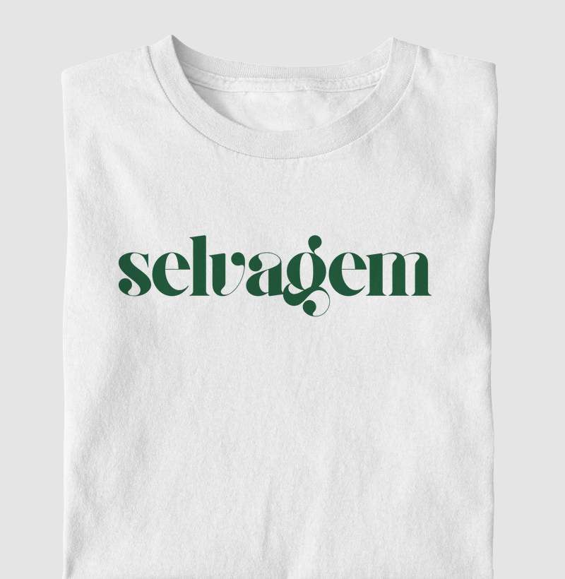 Selvagem
