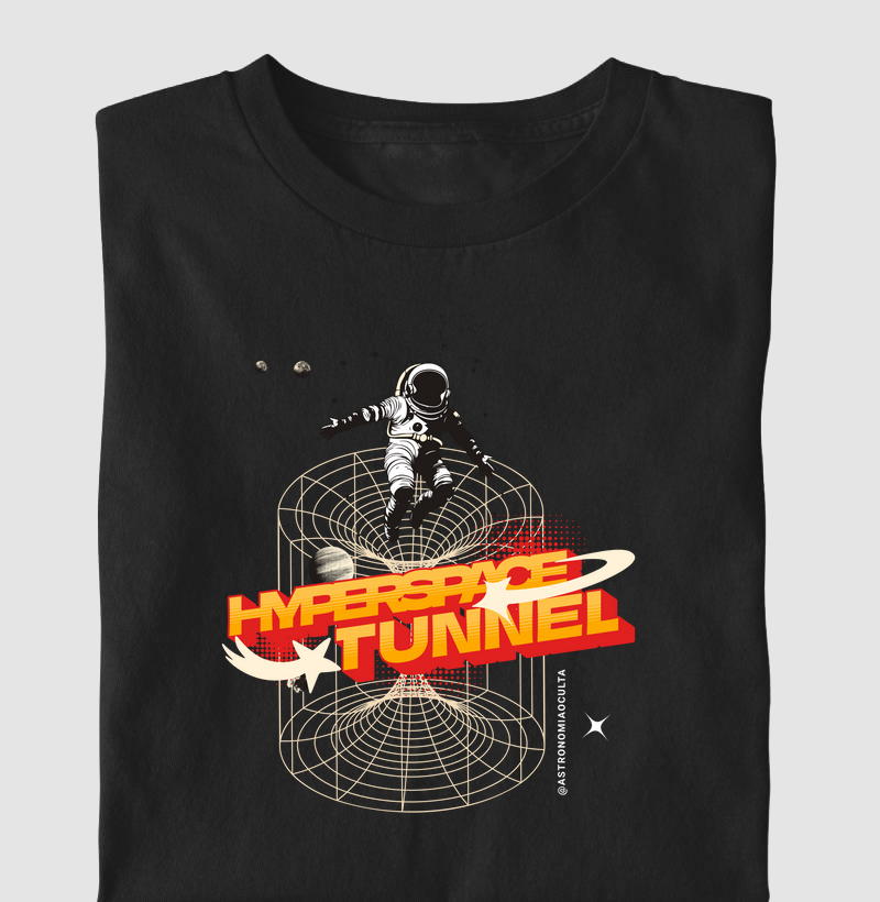 Hyperspace Tunner