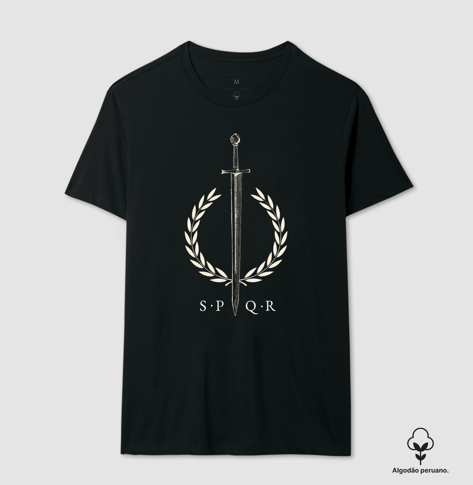 SPQR - Virtus