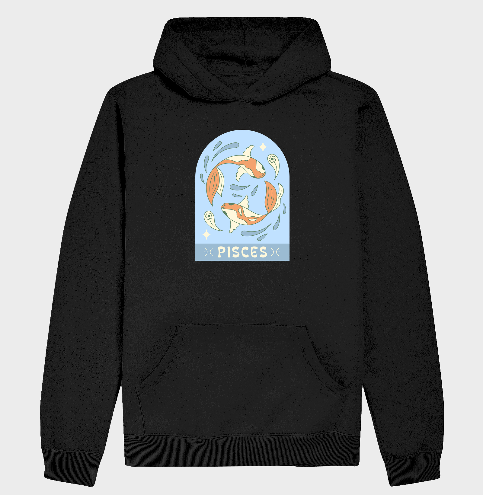 Peixes-Energia Cósmica