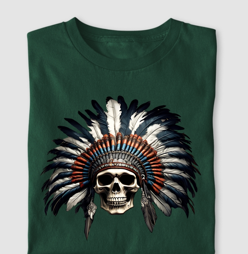 Indian Hawk