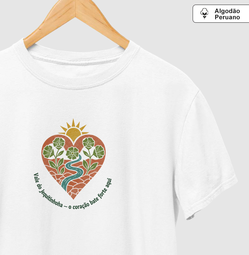 Vale do Jequitinhonha — o coração bate forte aqui