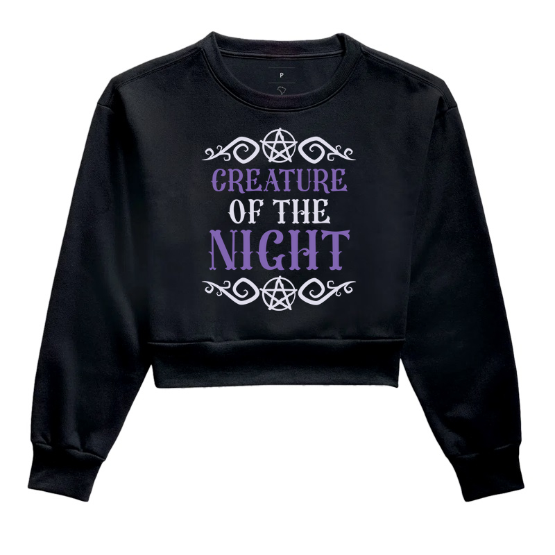 Creature Of The Night