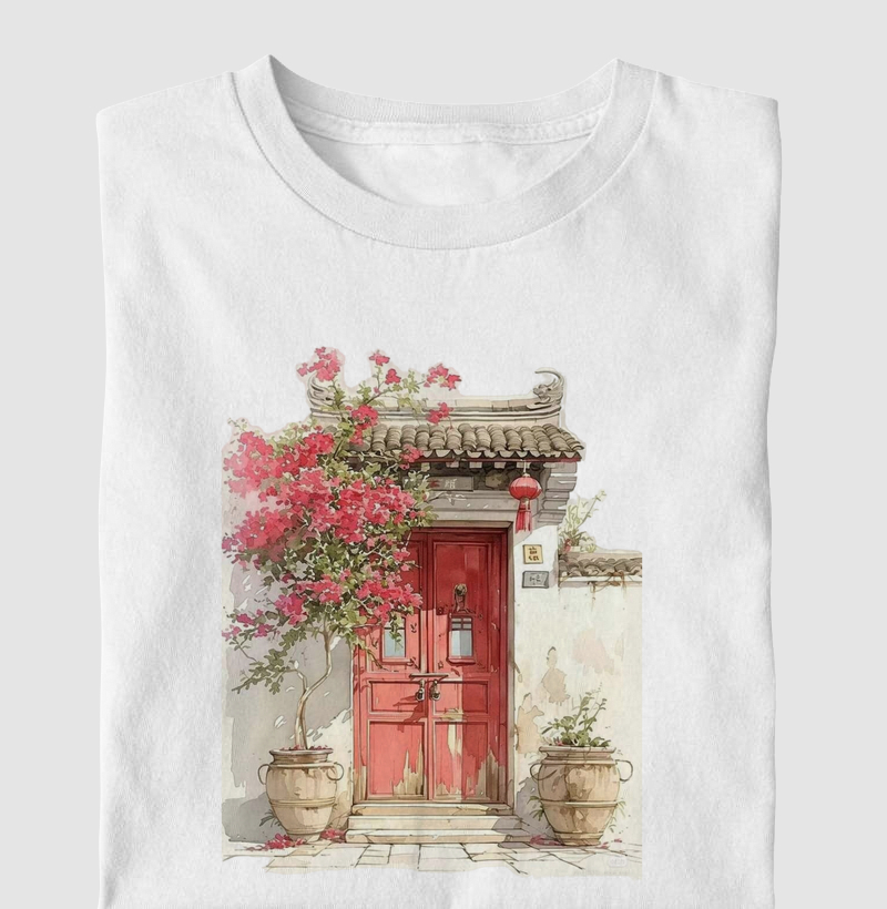 Coral Entrance Infantil