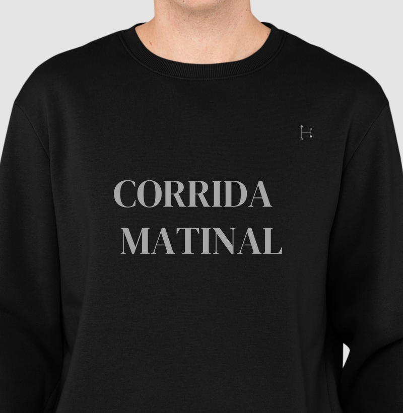 Corrida Matinal