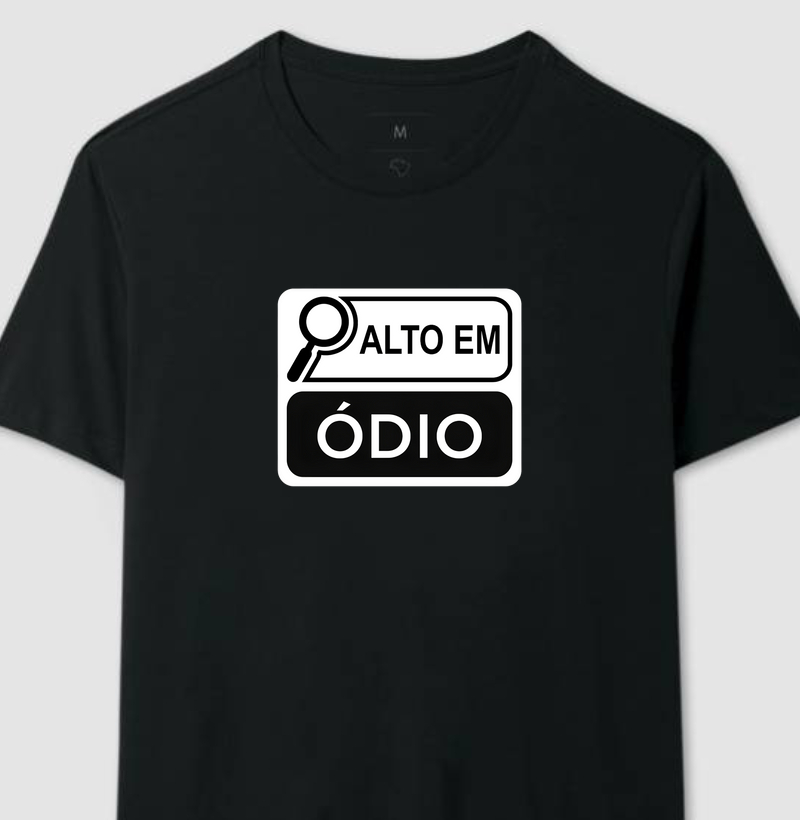 Alto em Ódio | JP Góes