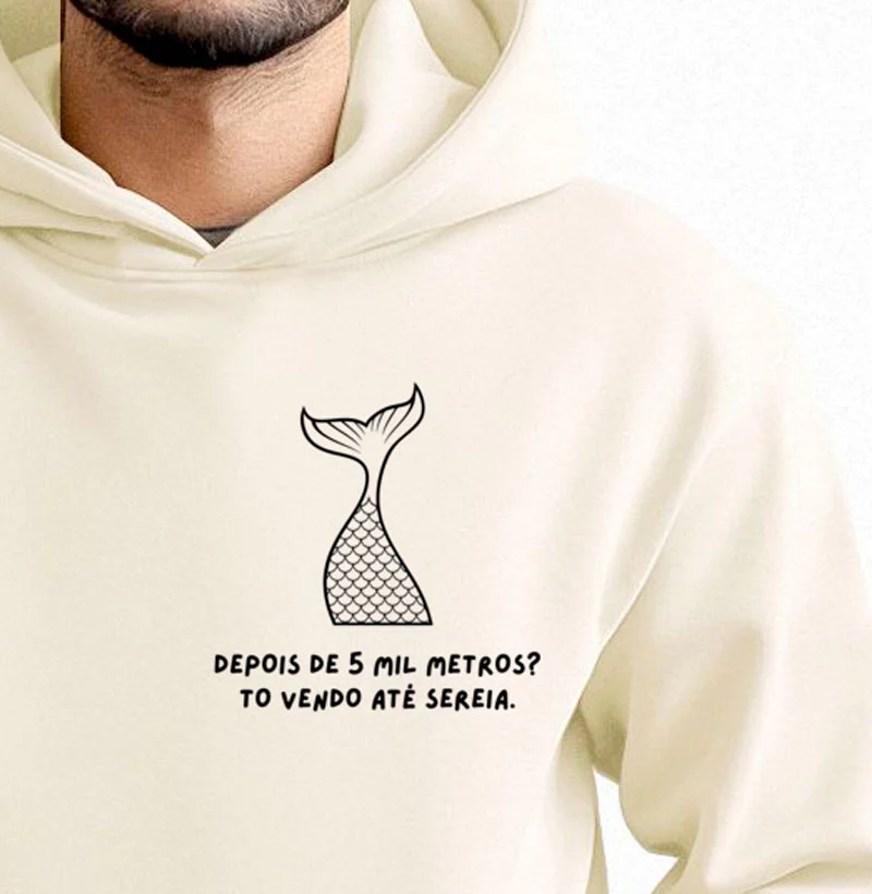 TO VENDO ATE SEREIA