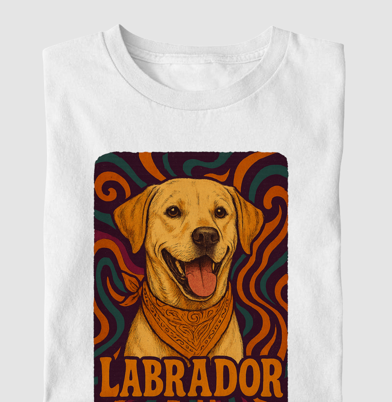 Latidos Psicodélicos - Labrador