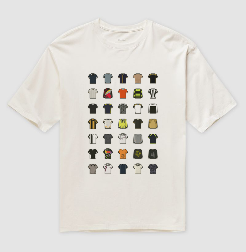 Coleção eXtrAvAGanZa