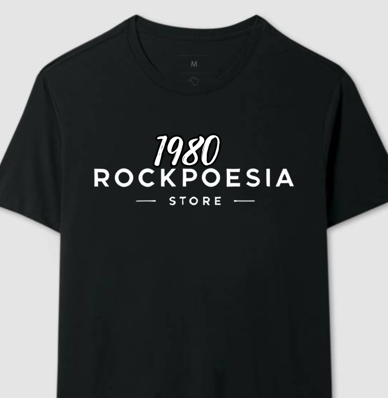 Rock Poesia
