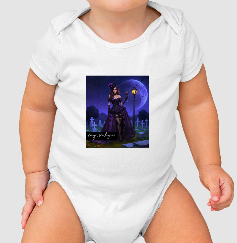 Body - Pombagira - Imagem 10