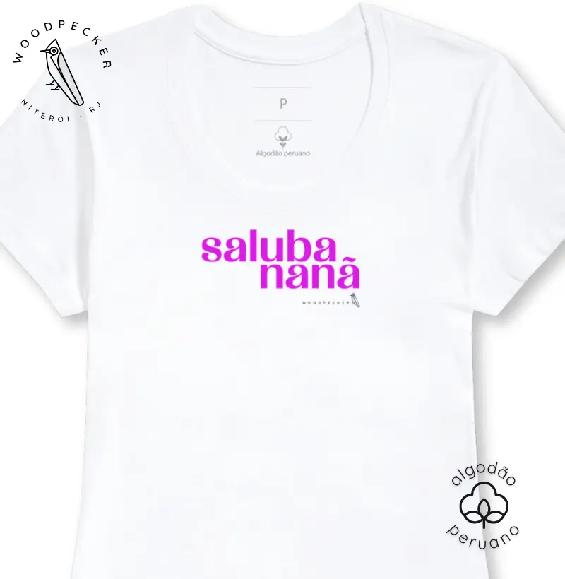 SALUBA NANÃ