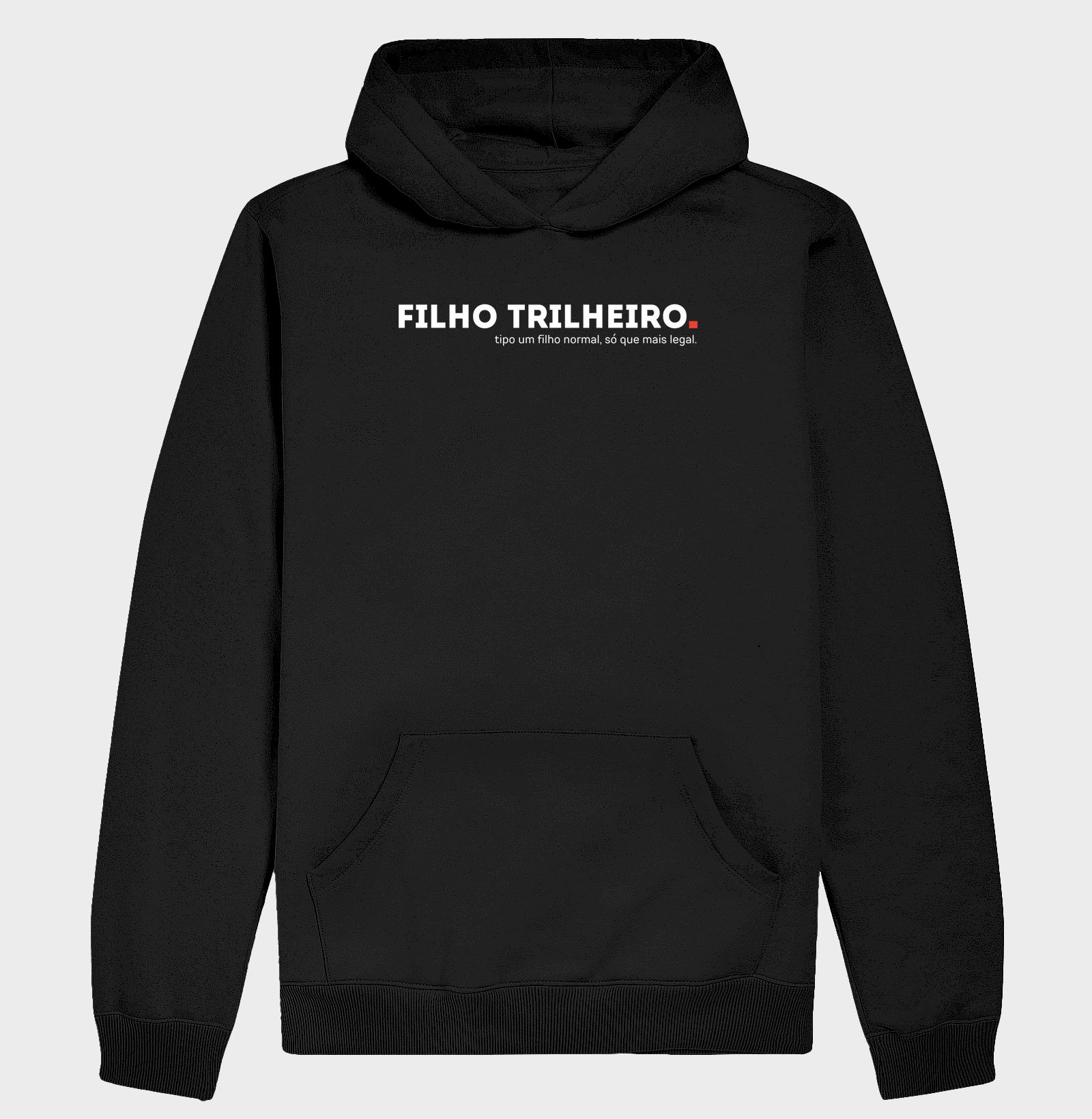 Filho trilheiro