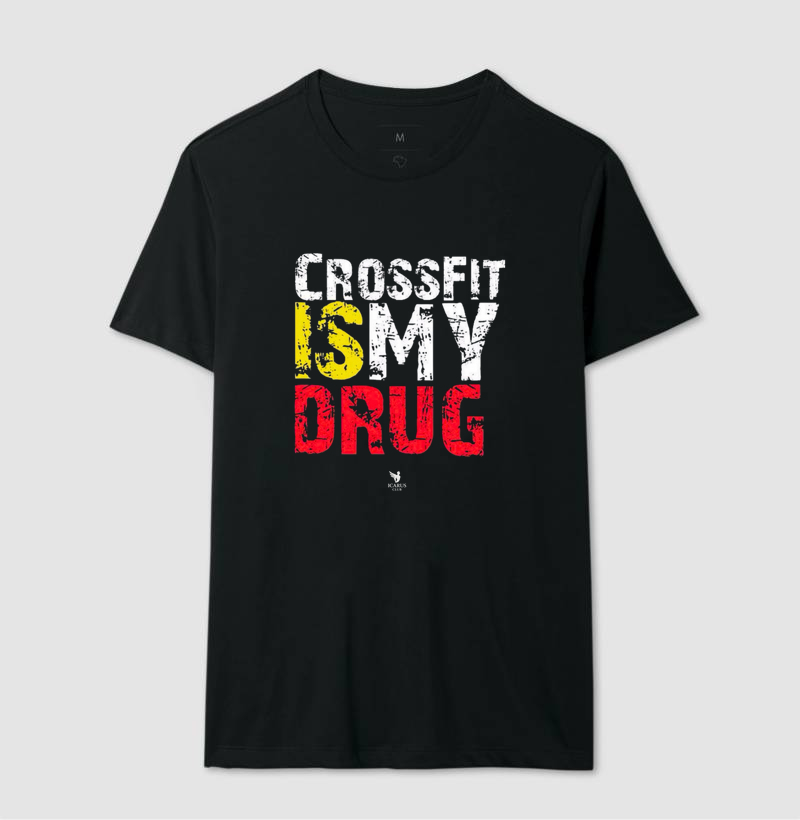Minha Dose Diária de CrossFit