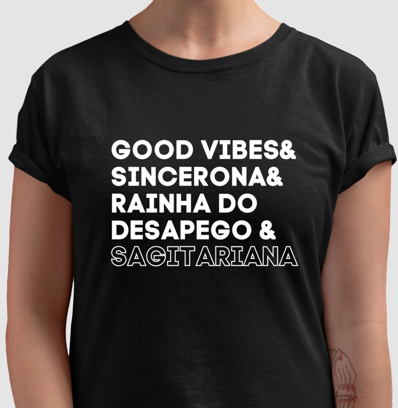 Sagitariana